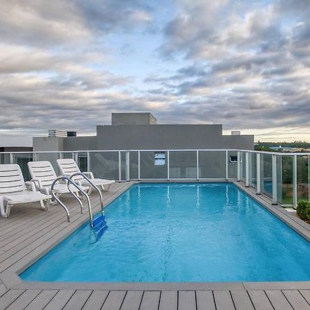 A Estrenar! Apartamento Con Pileta Zona Aeropuerto Wifi 200Mg Ασουνσιόν Εξωτερικό φωτογραφία