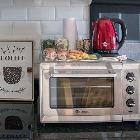 A Estrenar! Apartamento Con Pileta Zona Aeropuerto Wifi 200Mg Ασουνσιόν Εξωτερικό φωτογραφία