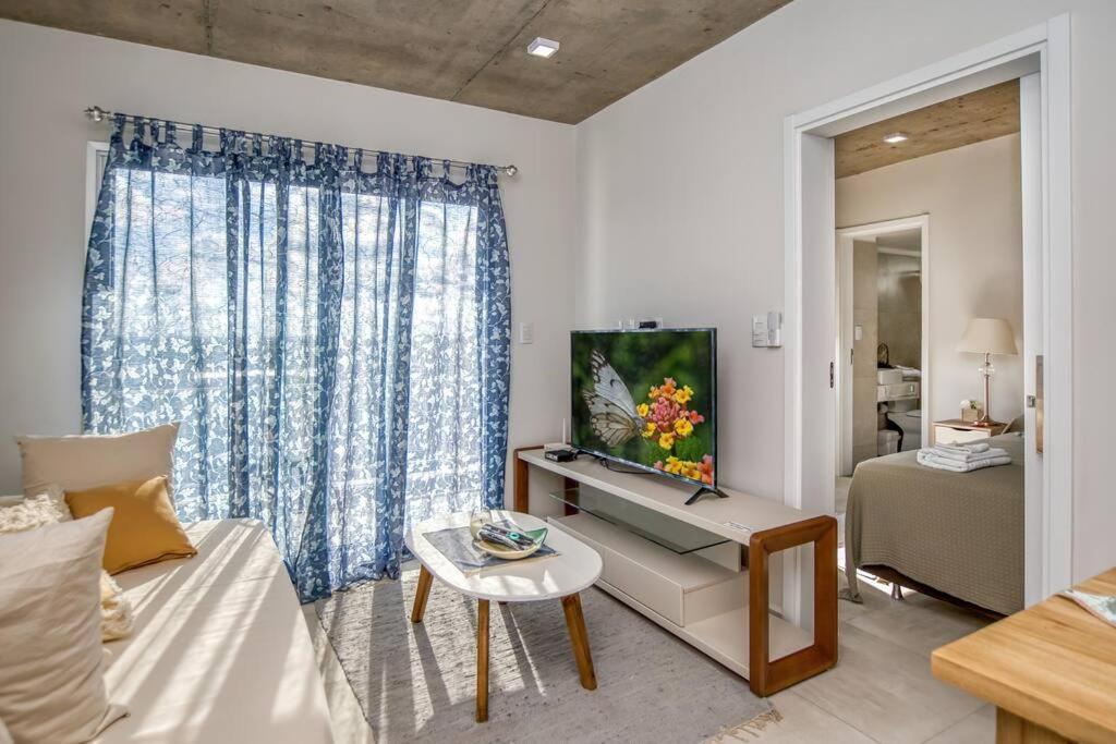 A Estrenar! Apartamento Con Pileta Zona Aeropuerto Wifi 200Mg Ασουνσιόν Εξωτερικό φωτογραφία
