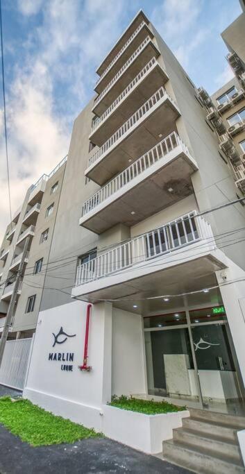 A Estrenar! Apartamento Con Pileta Zona Aeropuerto Wifi 200Mg Ασουνσιόν Εξωτερικό φωτογραφία