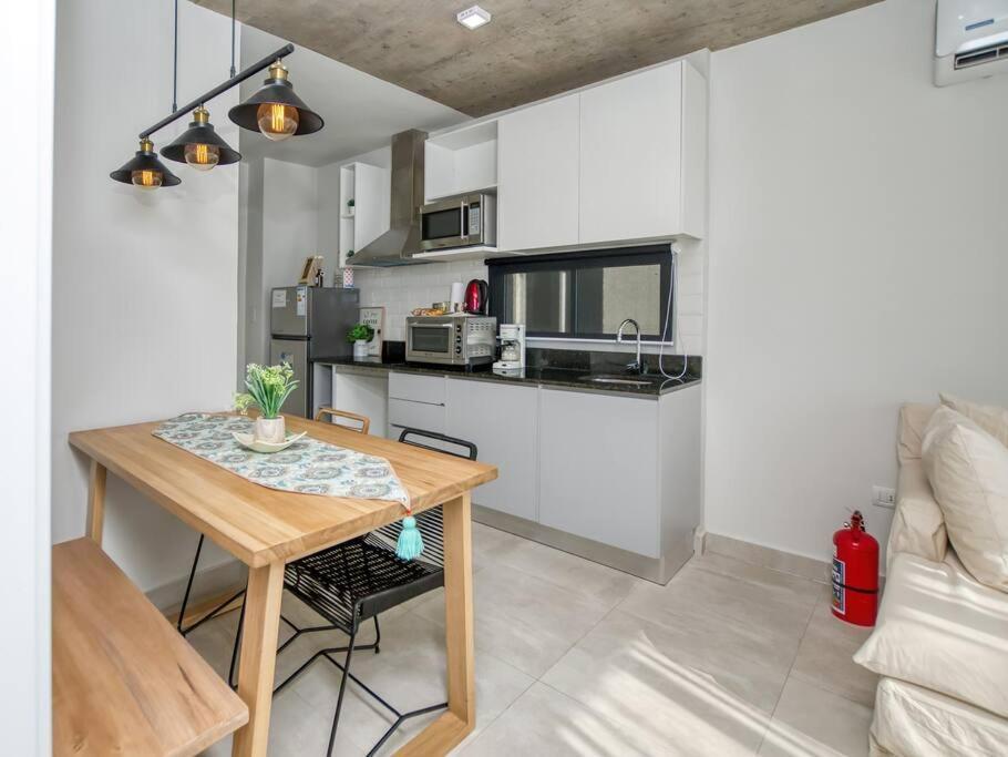 A Estrenar! Apartamento Con Pileta Zona Aeropuerto Wifi 200Mg Ασουνσιόν Εξωτερικό φωτογραφία