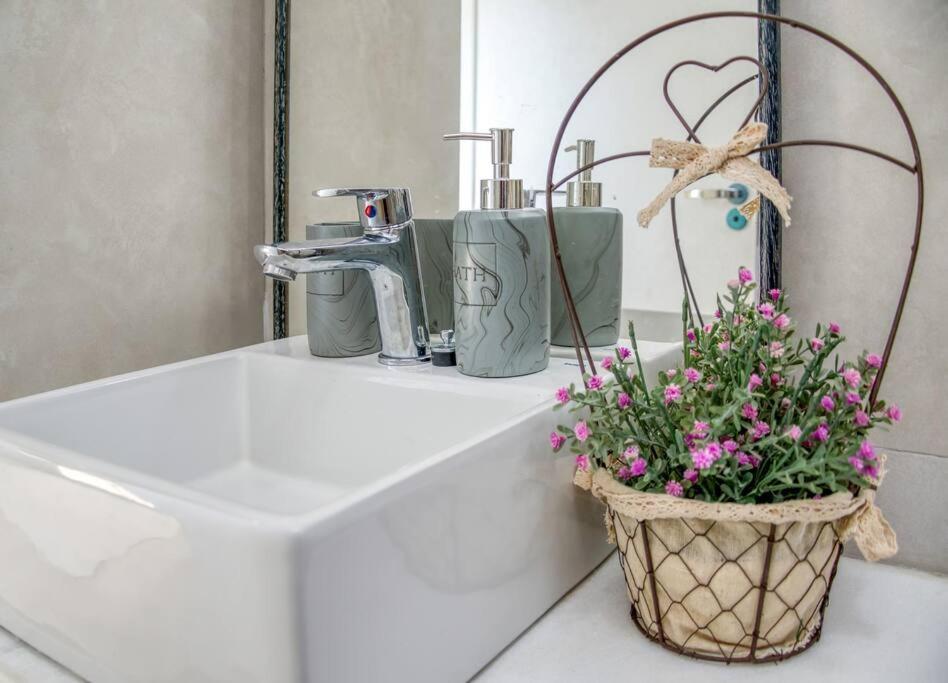 A Estrenar! Apartamento Con Pileta Zona Aeropuerto Wifi 200Mg Ασουνσιόν Εξωτερικό φωτογραφία