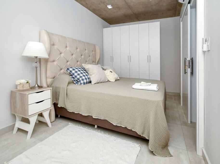 A Estrenar! Apartamento Con Pileta Zona Aeropuerto Wifi 200Mg Ασουνσιόν Εξωτερικό φωτογραφία
