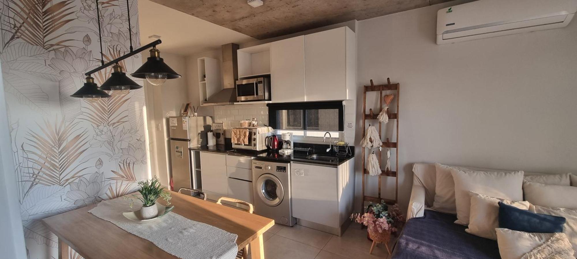 A Estrenar! Apartamento Con Pileta Zona Aeropuerto Wifi 200Mg Ασουνσιόν Εξωτερικό φωτογραφία